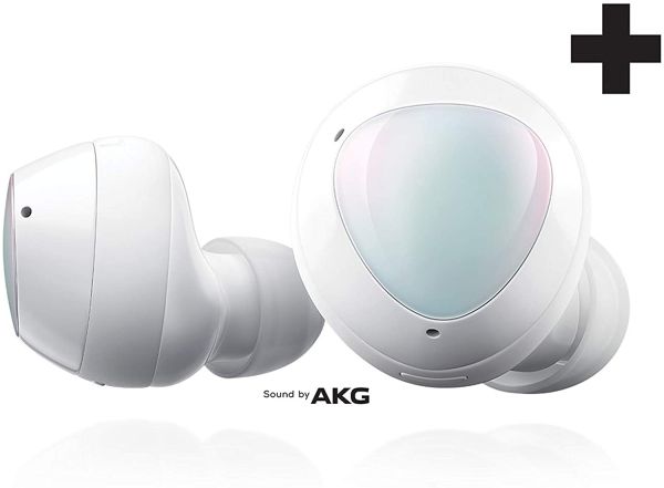 Samsung Galaxy Buds Plus Black Price In Pakistan