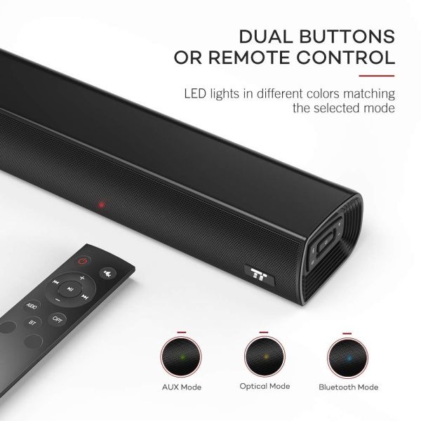 tt soundbar