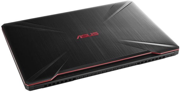 Asus Tuf Gaming Fx504gd Price In Pakistan