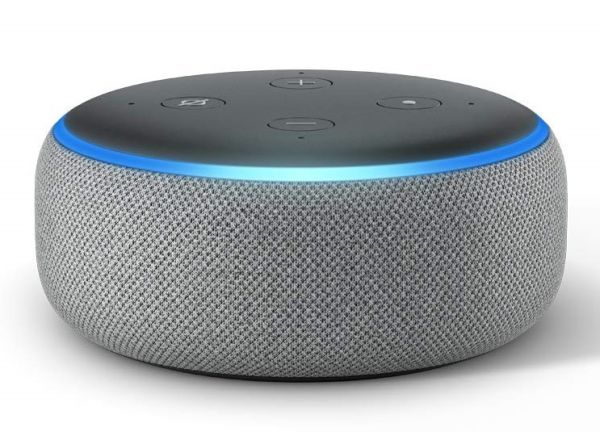echo dot computer speakers
