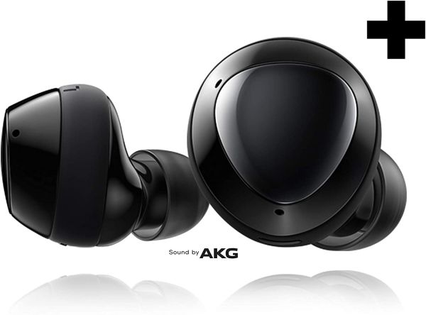 Samsung Galaxy Buds Plus Black Price In Pakistan
