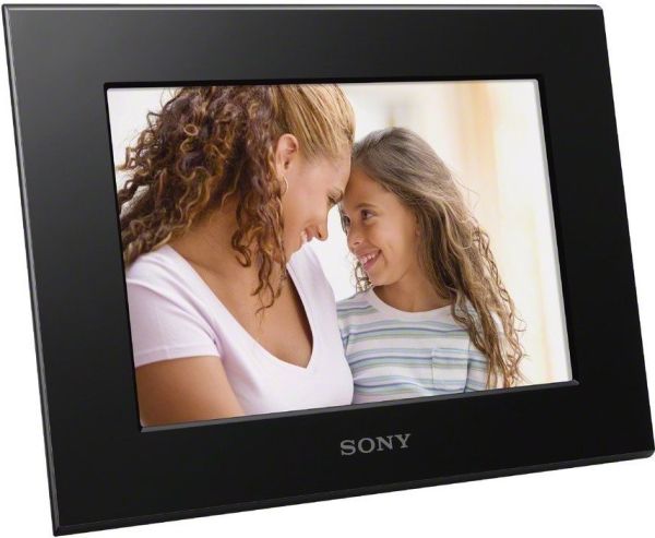 7 inch digital photo frame
