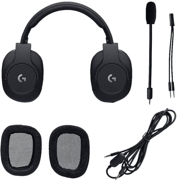 logitech g pro wireless headset price