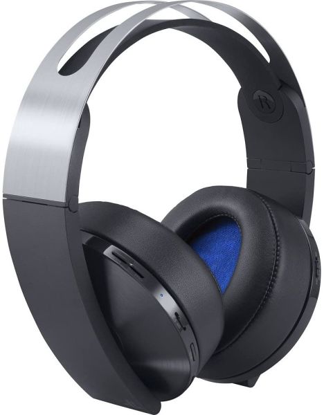 Surround sound wireless headphones sales