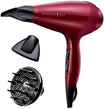 Remington Silk D9096 Hair Dryer Price In Pakistan