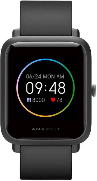 Amazfit Bip S Lite Smart Watch