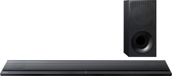 soundbar sony htct390