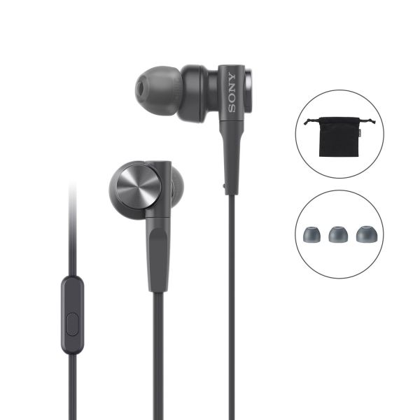 sony mdr x55ap