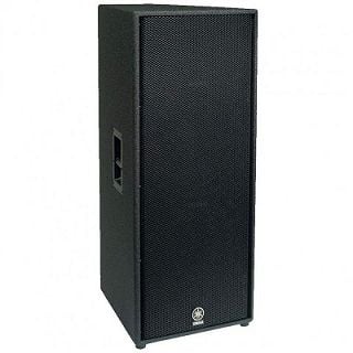 yamaha r215 speakers