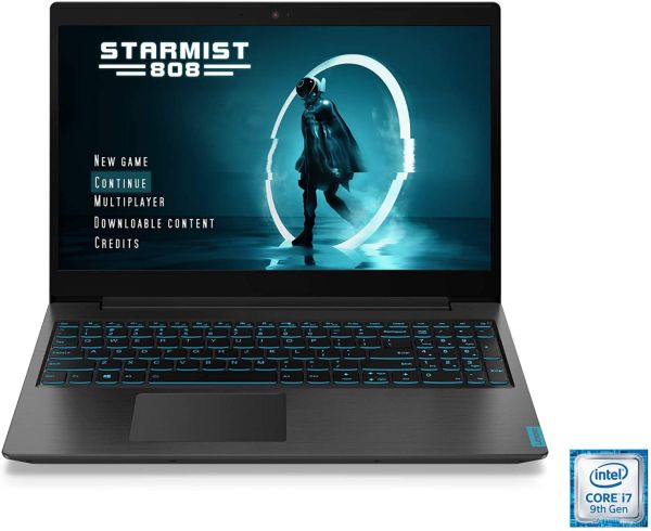 Lenovo Ideapad L340 Ci7 9th Price In Pakistan