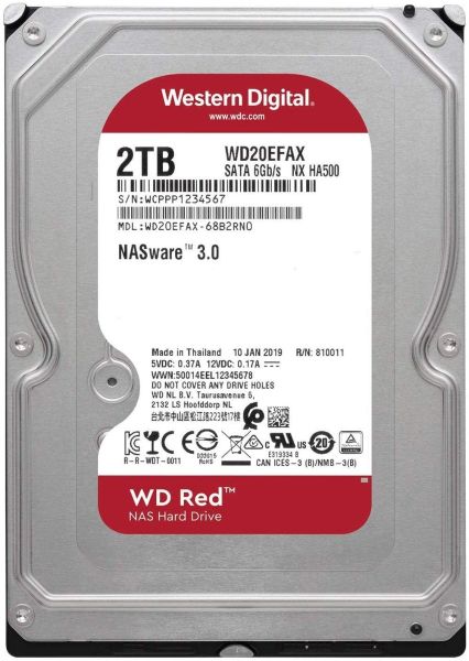 Wd Red 2tb Nas Internal Hard Drive Sata Wdefax Price In Pakistan Wd Red 2tb Nas Internal Hard Drive Sata Wdefax Price In Pakistan