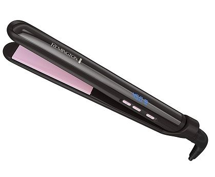 Remington S9500 Pearl Ceramic Hair Straightener With Digital Control Price In Pakistan