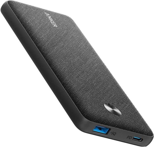 Anker PowerCore III Sense 10,000mah PD Power Bank A1231H11