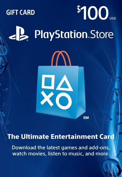 100 psn card digital code deals