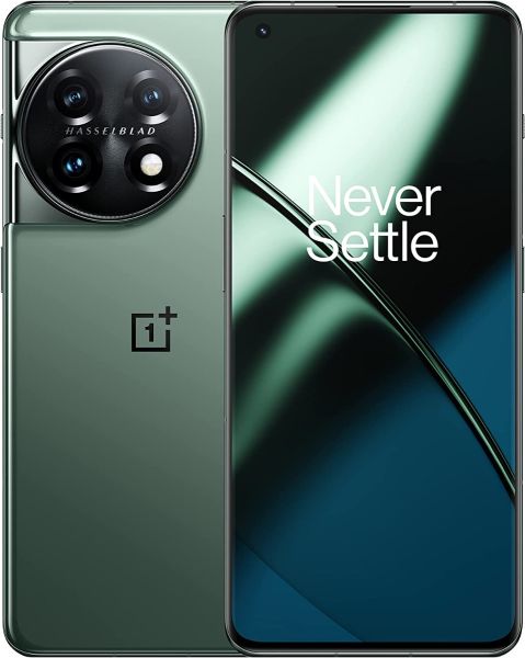 OnePlus Nord 3 5G (16/256GB, Dual Sim, Grey, Special Import) — Connected  Devices