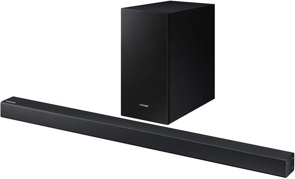 soundbar samsung r450