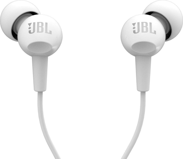jbl earphones c100si price
