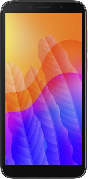 huawei y5 p 2gb 32gb midnight black