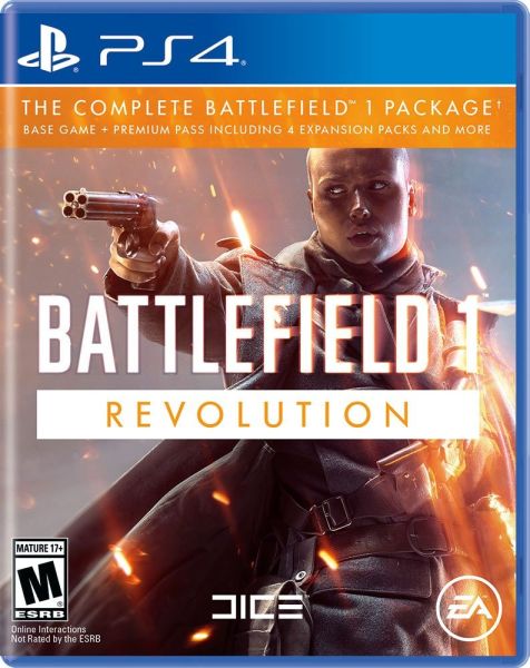 Bf1 ps4 mouse store and keyboard