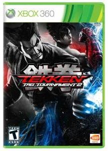 tekken 7 for xbox 360