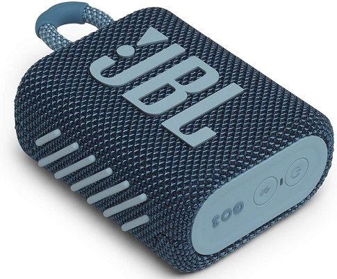 Jbl go top plus waterproof
