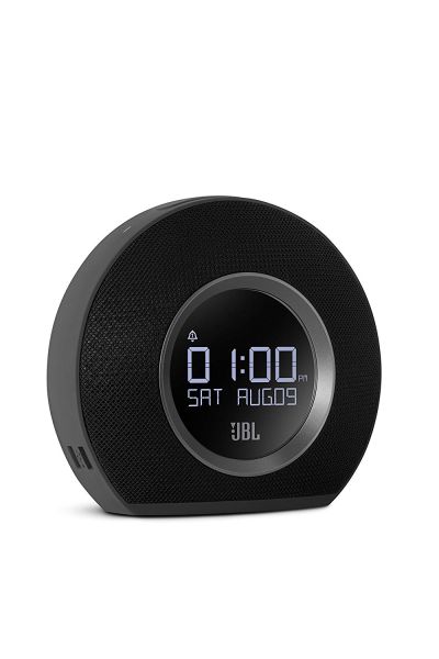 bluetooth clock radio speaker