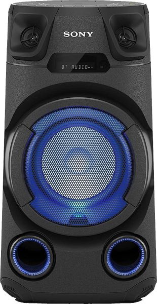 Sony MHC V13 High Power Audio System with Bluetooth Price in