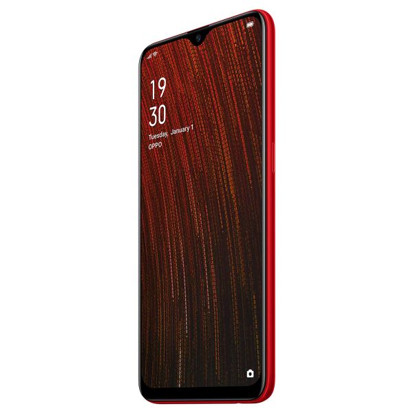 Oppo A5s 3gb Ram 32gb Storage Red Price In Pakistan