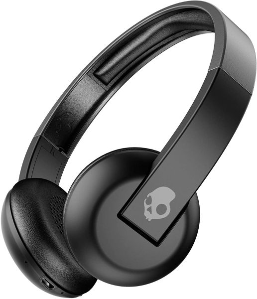 How do i reset my skullcandy uproar wireless headphones sales