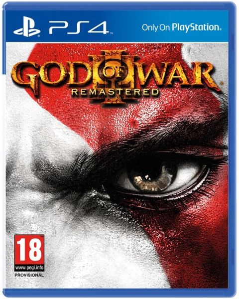 God Of War Iii Ps4 Price In Pakistan