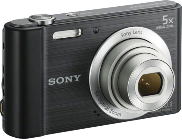W800 Sony Still Camera Sony Cyber-Shot DSC-W800 Digital Camera