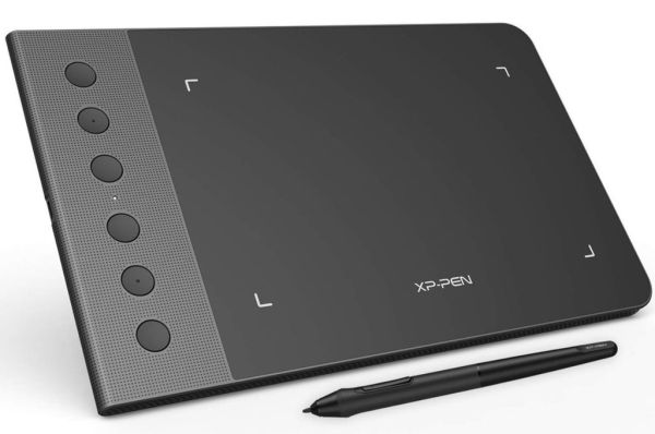 Xp Pen Star G640s Graphic Tablet Price In Pakistan With Same Day Delivery Xp Pen Star G640s Graphic Tablet Price In Pakistan With Same Day Delivery