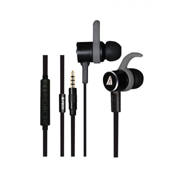 a4tech earphones