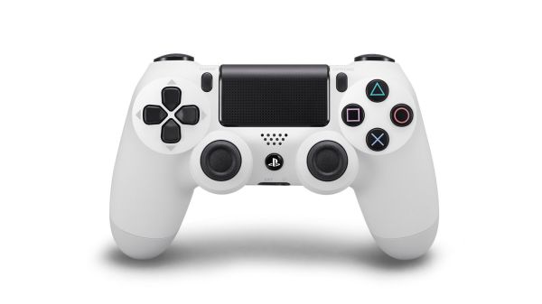 ps4 dualshock wireless controller