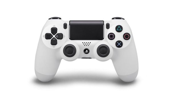 Sony PlayStation 4 Wireless Controller