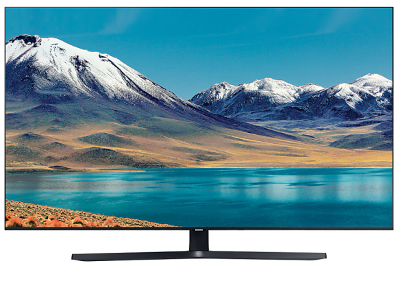 Samsung 55tu8500 Crystal Uhd 4k Smart Tv 2020 With Official Warranty Price In Pakistan