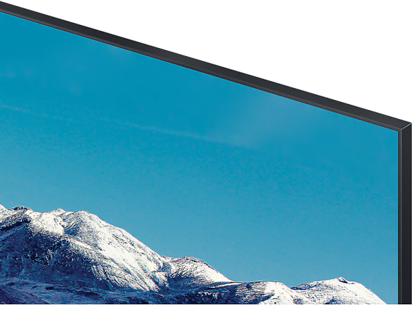 Samsung 65tu8500 Crystal Uhd 4k Smart Tv 2020 With Official Warranty Price In Pakistan