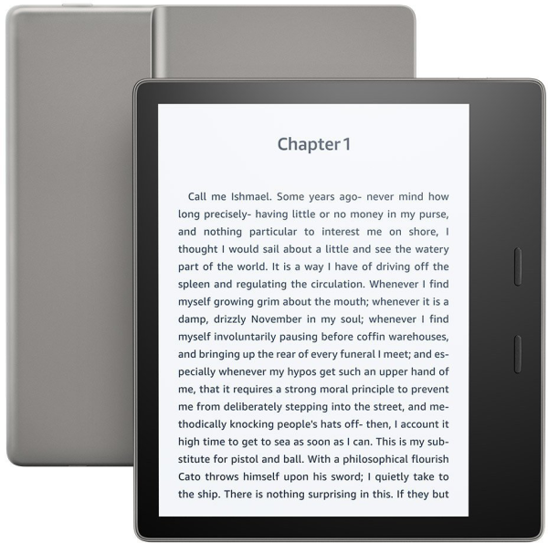 Amazon Kindle Oasis E Reader 7 Waterproof 8gb Price In Pakistan
