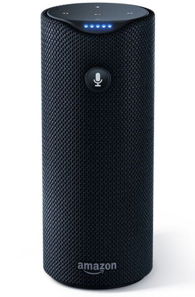 Amazon Tap Alexa Enabled Portable Bluetooth Speaker Price In Pakistan