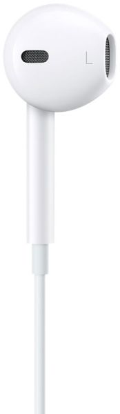 Apple EarPods with Lightning Connector MMTN2ZM Price in Pakistan - Main Image