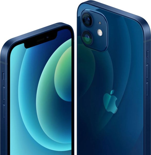 Apple Iphone 12 Mini 256gb Blue Price In Pakistan
