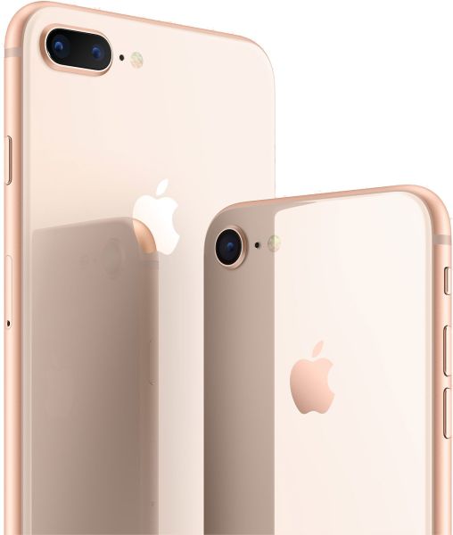 Apple Iphone 8 64gb Gold Price In Pakistan