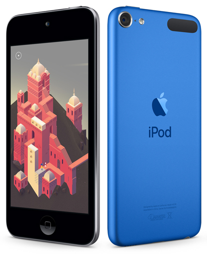 Apple Ipod Touch 7g 128gb Price In Pakistan