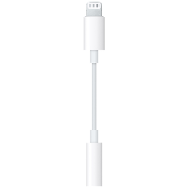 Apple Lightning To 3 5 Mm Headphone Jack Adapter Mmx62 Price In Pakistan