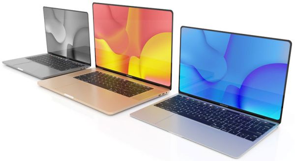 Apple Macbook Air 2019 13 256gb 1 6ghz Mvfl2 Silver With Touch Id Price In Pakistan
