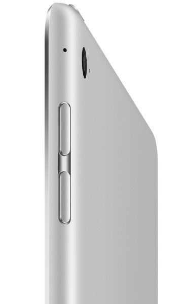 Apple Ipad Mini 4 128gb Wifi Silver Price In Pakistan