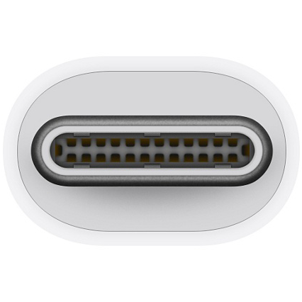 Apple Thunderbolt 3 Usb C To Thunderbolt 2 Adapter Mmel2 Price In Pakistan