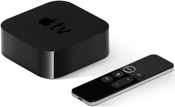 Apple Tv 4th Generation 32gb Mr912 Price In Pakistan