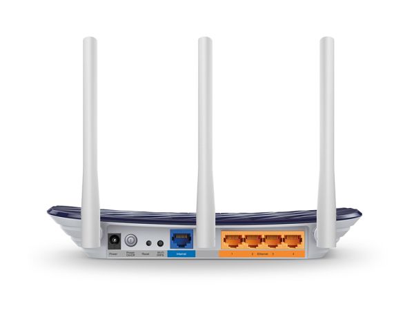 Tp Link Archer C2 Ac750 Wireless Dual Band Gigabit Router Price In Pakistan