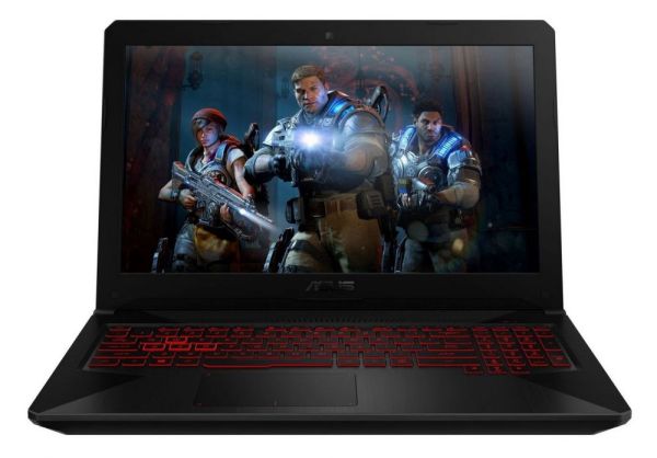 Asus Tuf Gaming Fx504gd Price In Pakistan